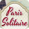 Paris Solitaire game
