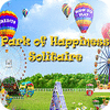 Park of Happiness Solitaire game