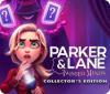 Parker & Lane: Twisted Minds Collector's Edition game