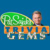 Pat Sajak's Trivia Gems game