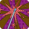 Patchworkz! X-Maz! game