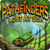 Pathfinders: Lost at Sea game