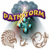Pathstorm game