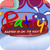 Patty: Easter is on its Way game