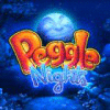 Peggle Nights game