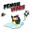Pengu Wars game
