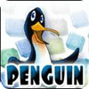 Penguin Puzzle game