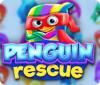 Penguin Rescue game