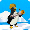 Penguin Salvage game