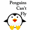 Penguins Can't Fly game