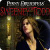 Penny Dreadfuls Sweeney Todd game