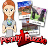 Penny Puzzle game