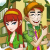 Personal Mystery game