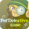 Pet Detective Case game