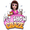 Pet Show Craze game
