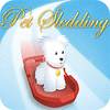 Pet Sledding game