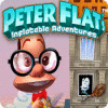 Peter Flat's Inflatable Adventures game