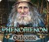 Phenomenon: Outcome game