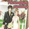 Photo Album Wedding Day game
