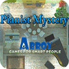 Pianist Mystery game