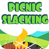 Picnic Slacking game