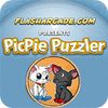 Picpie Puzzler game