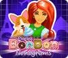 Picross BonBon Nonograms game