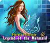 Picross Fairytale: Legend Of The Mermaid game