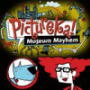 Pictureka! - Museum Mayhem game