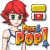 Pile & Pop game