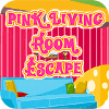 Pink Living Room game