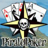 Pirate Poker game