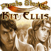 Pirate Stories: Kit & Ellis game