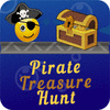 Pirate Treasure Hunt game