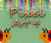 Pixel Art 4 game