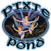 Pixie Pond game
