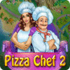 Pizza Chef 2 game