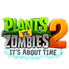 Plants vs. Zombies 2: It’s About Time game
