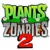 Plants vs Zombies 2 game