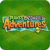 Plants vs. Zombies Adventures game