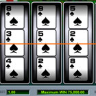 Poker Slot game