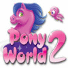 Pony World 2 game