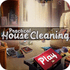 Practical House Cleaning game
