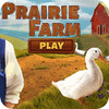 Prairie Farm game