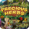 Precious Herbs game