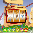 Prehistoric Slots game