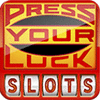 Press Your Luck Slots game