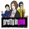 Pretty In Pink game