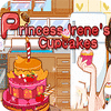 Princess Irene's Cupcakes game