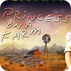 Princess On a Farm game